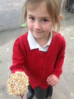 North Leigh C of E Primary School