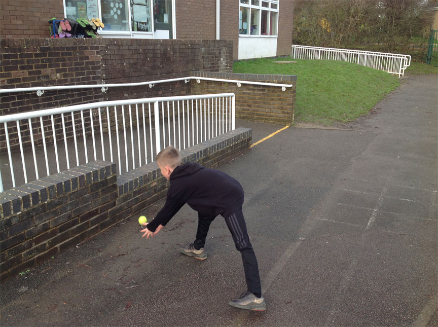 North Leigh C of E Primary School