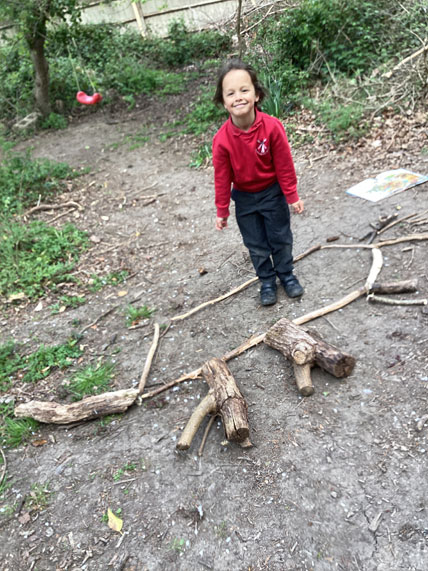 North Leigh C of E Primary School