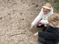 North Leigh C of E Primary School