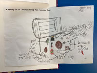 North Leigh C of E Primary School