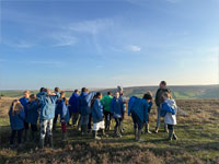 North Leigh C of E Primary School