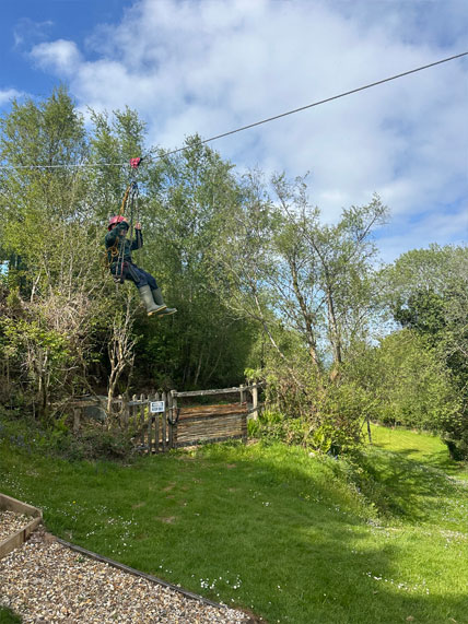 North Leigh C of E Primary School