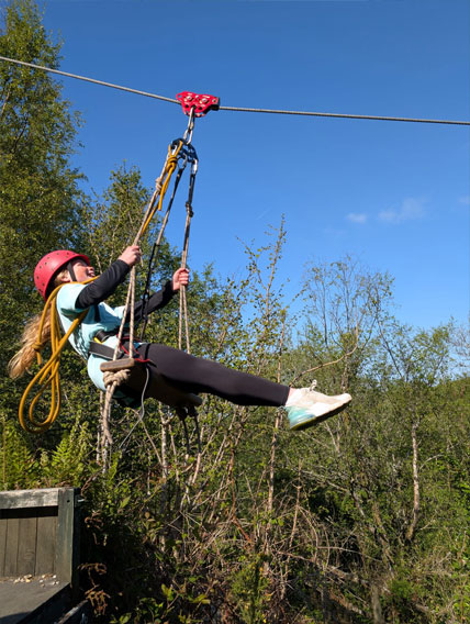 North Leigh C of E Primary School