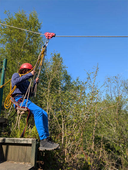 North Leigh C of E Primary School