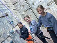 North Leigh C of E Primary School