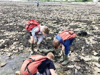 North Leigh C of E Primary School