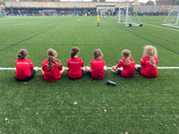 North Leigh C of E Primary School
