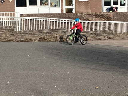 North Leigh C of E Primary School