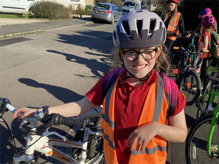 North Leigh C of E Primary School