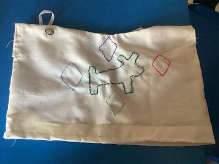 North Leigh C of E Primary School