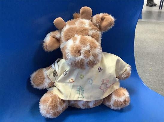 North Leigh C of E Primary School