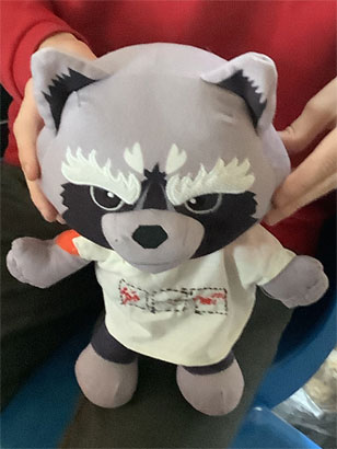 North Leigh C of E Primary School