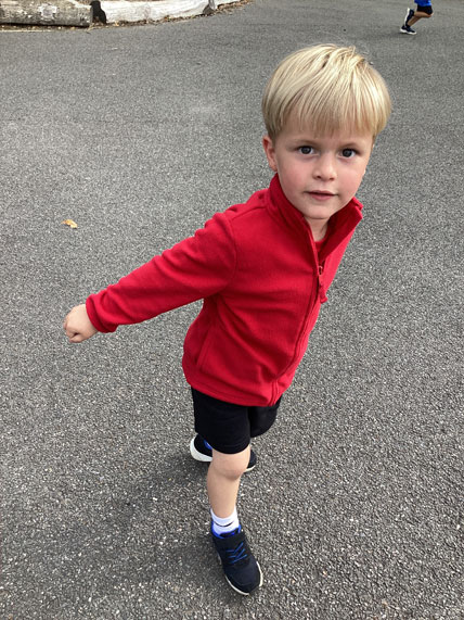 North Leigh C of E Primary School