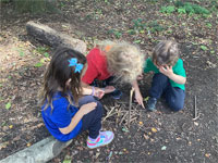 North Leigh C of E Primary School