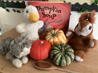 North Leigh C of E Primary School