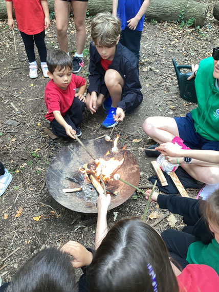 North Leigh C of E Primary School