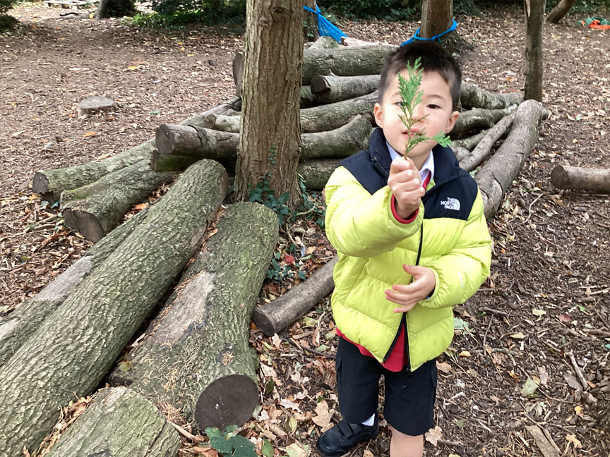 North Leigh C of E Primary School