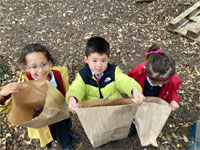 North Leigh C of E Primary School