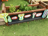 North Leigh C of E Primary School