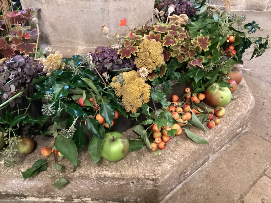 North Leigh C of E Primary School