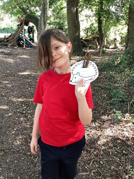 North Leigh C of E Primary School