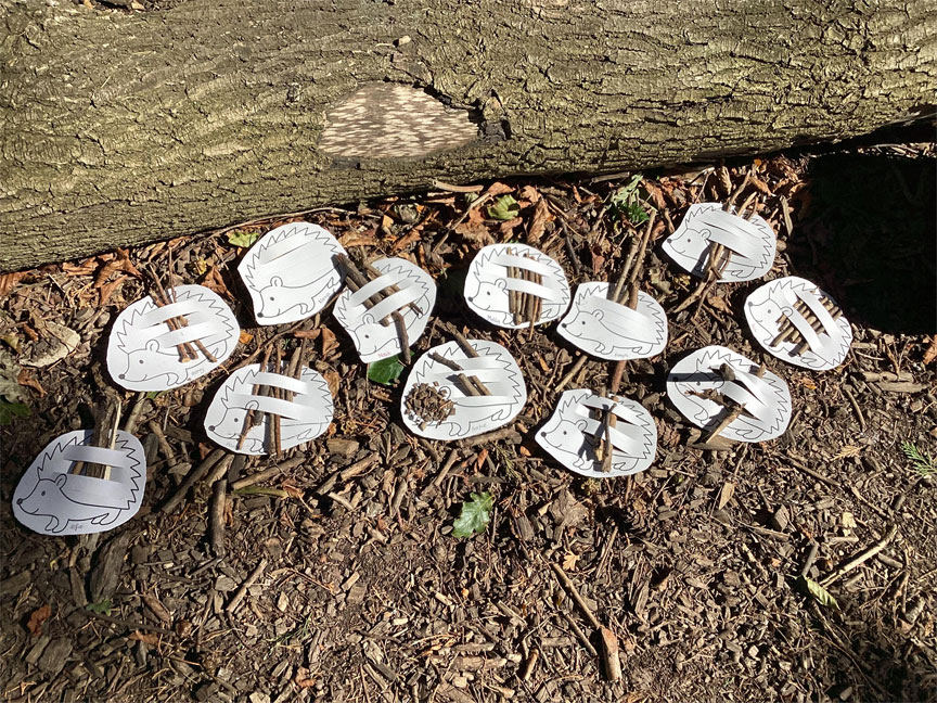 North Leigh C of E Primary School