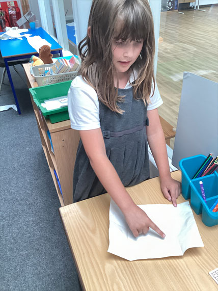 North Leigh C of E Primary School