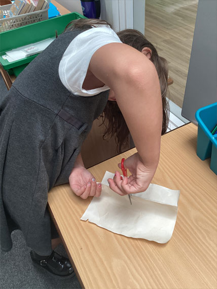 North Leigh C of E Primary School