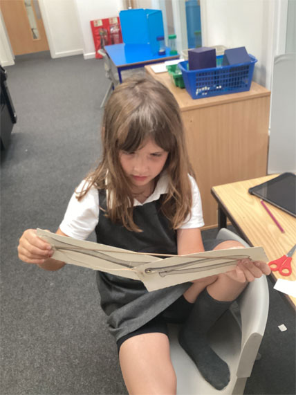 North Leigh C of E Primary School