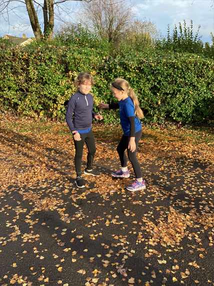 North Leigh C of E Primary School