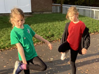 North Leigh C of E Primary School