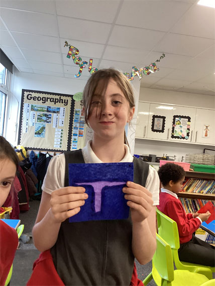North Leigh C of E Primary School
