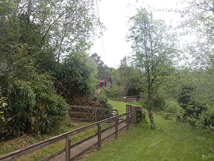 North Leigh C of E Primary School