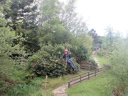 North Leigh C of E Primary School