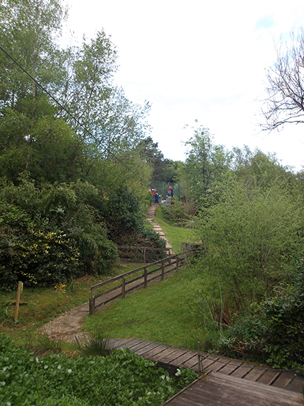 North Leigh C of E Primary School
