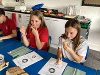 North Leigh C of E Primary School