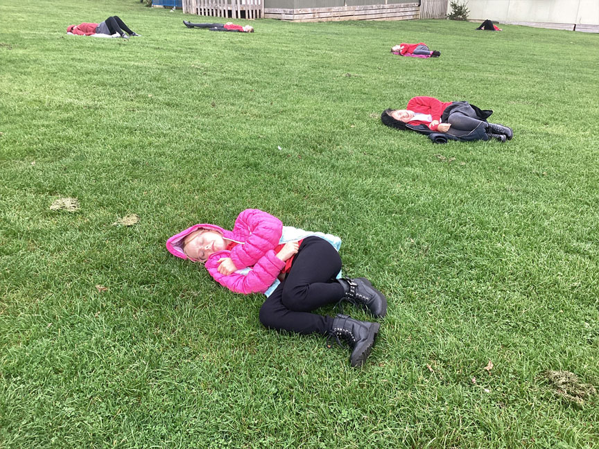 North Leigh C of E Primary School