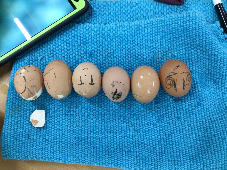 North Leigh C of E Primary School